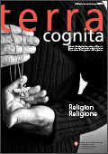 terra cognita 28 : Religione